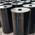 قیر بشکه ای