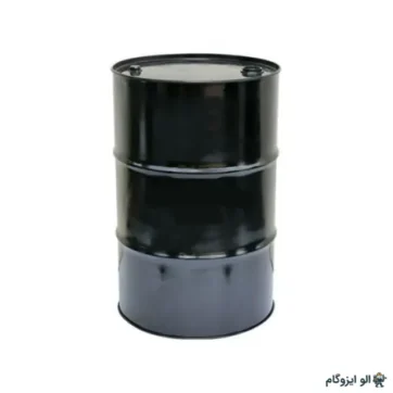 قیر بشکه ای