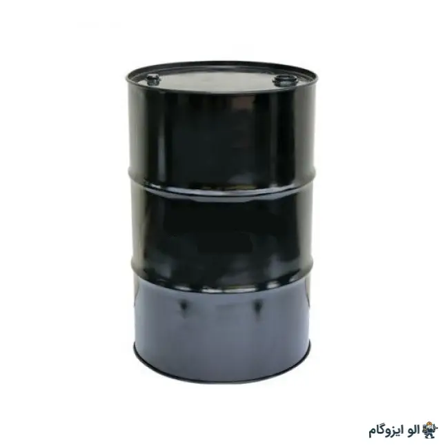 قیر بشکه ای قیر بشکه ای