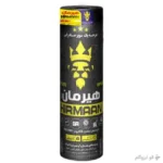 ایزوگام سوپر صادراتی هیرمان (پلیمری 100% خالص)