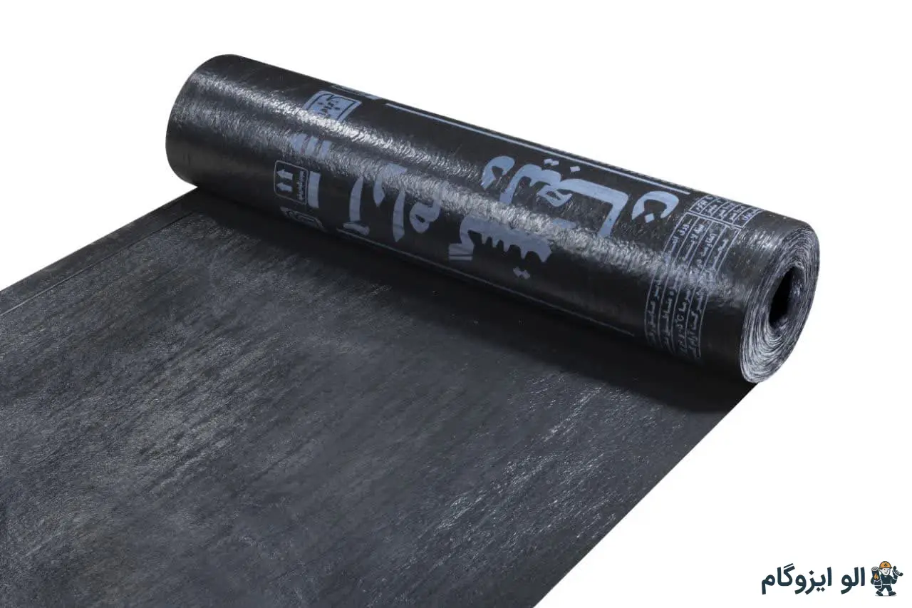 انواع ایزوگام و تفاوتهای آنها