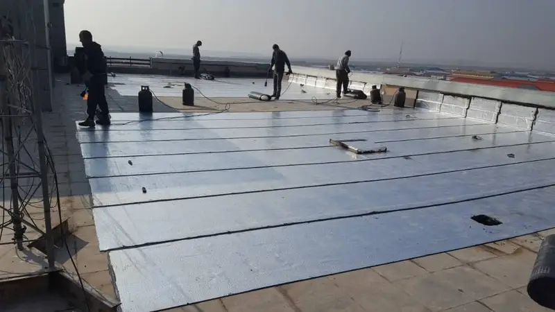 قیمت ایزوگام: یک نمونه محاسبه فرضی