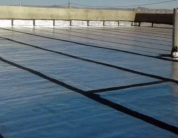 ایزوگام بهتر است یا قیرگونی؟