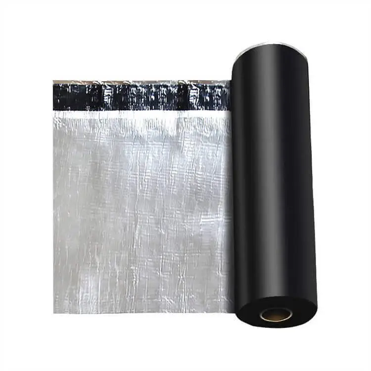 مزایای ایزوگام فویل‌دار