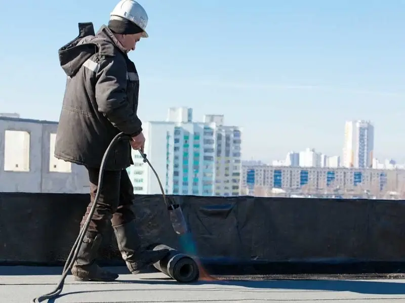 اصول نصب ایزوگام